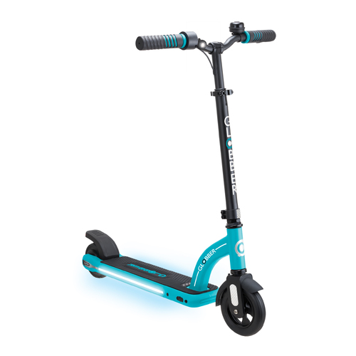 Globber E-MOTION 11 Electric Scooter - Teal