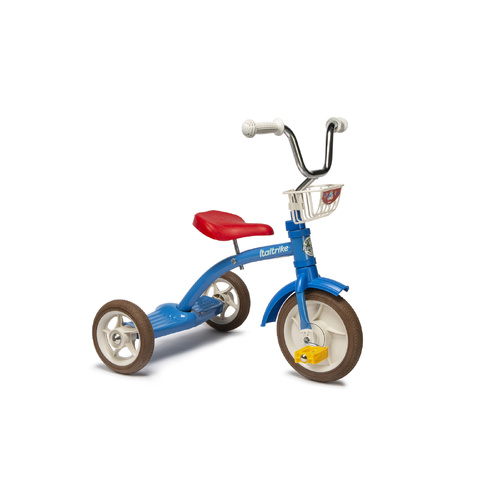 Italtrike 10in Super Lucy Trike