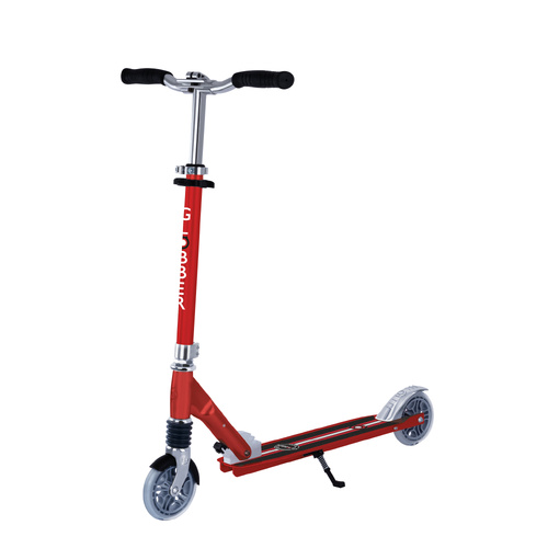 Globber FLOW ELEMENT Comfort  - Ruby Red