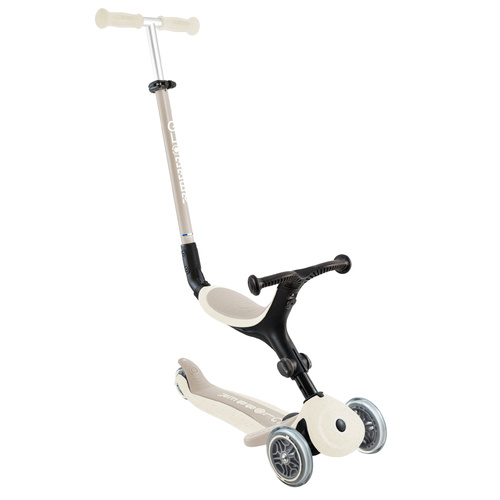 Globber GO UP ACTIVE ECOLOGIC - Coconut