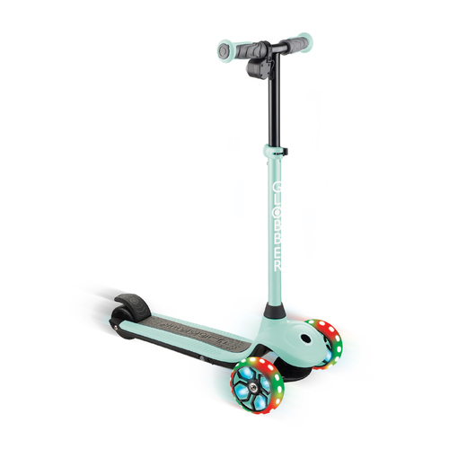 Globber ONE K E-MOTION 4 PLUS Electric Scooter - Mint