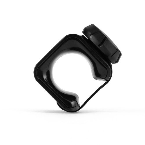 Hornit CLUG PRO roadie bike rack - Black - 23-32mm tyres