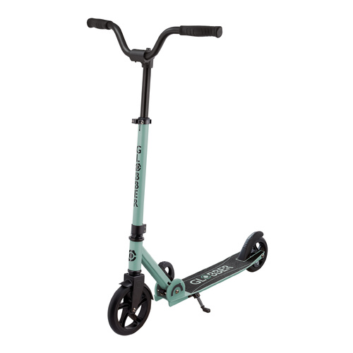 Globber Flow Rider 2 wheel foldable scooter - Sage