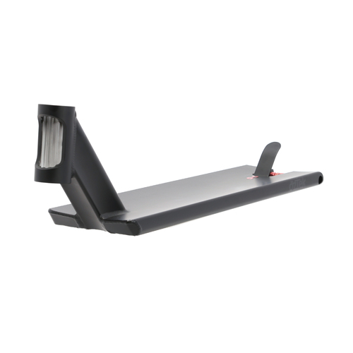 Siren Deck - Satin Black