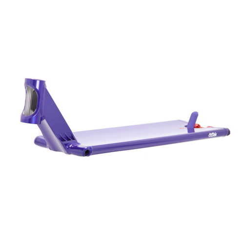 Aztek Europa 2 scooter Deck 23 - Viola
