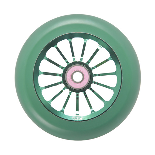 Aztek Architect 2XL scooter Wheels - Sage (Pair)