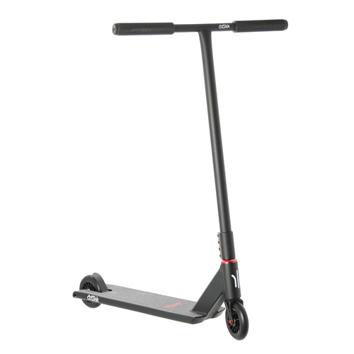 Architect Complete stunt scooter - Satin Black