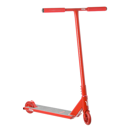 Architect Complete stunt scooter- Cardinal Red