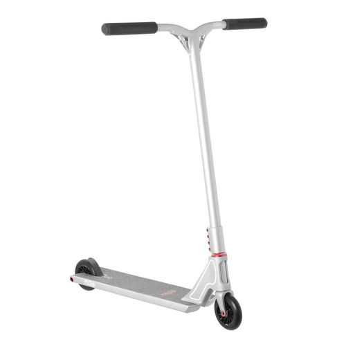 Aztek Fountain Complete Stunt Scooter  - Silver