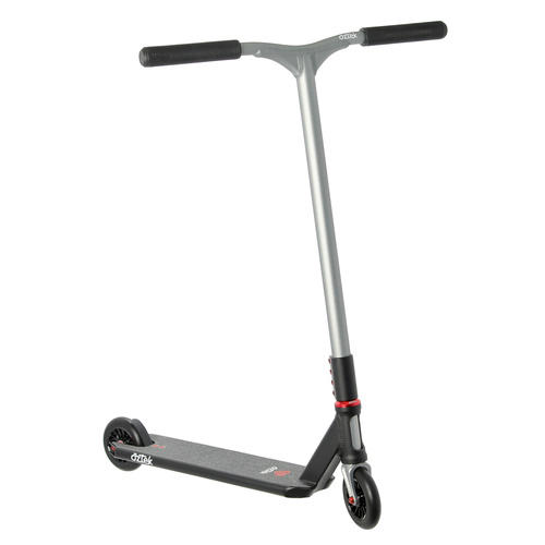 Aztek Corsa Complete stunt scooter - Satin Black