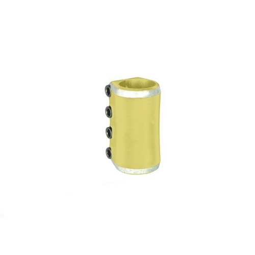 AZTEK SCS scooter Clamp - Bronze