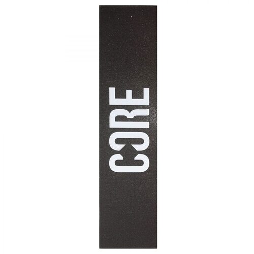 CORE Scooter Griptape Classic Logo