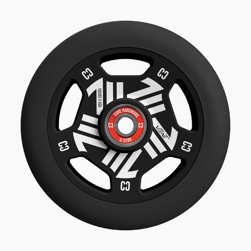 CORE Vent Hollow Scooter Wheel 110mm (Single)