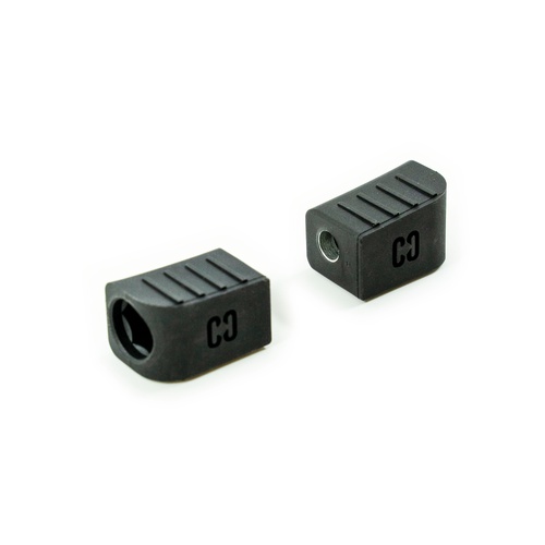 CORE CD1 Plastic Deck Plugs (Drop Outs)