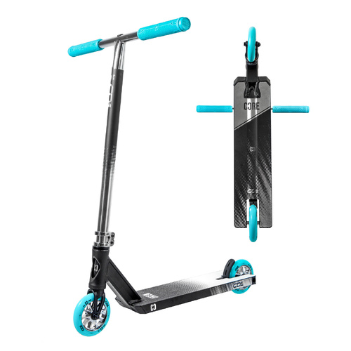 CORE CD1 (Duo) Park Complete Stunt Scooter