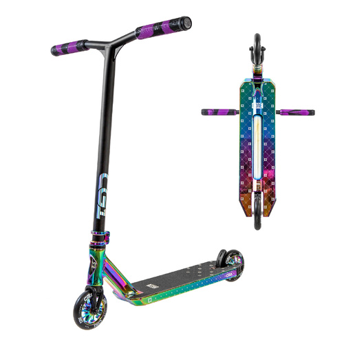 CORE CG1 Complete Scooter