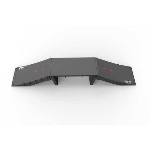 CORE Ramp KIT - Mini Funbox 2 Way (Foldable)