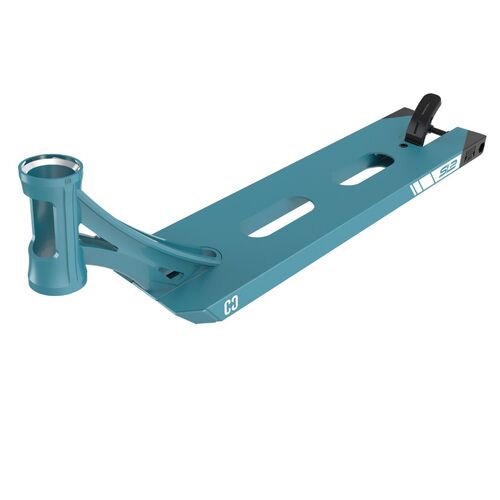 CORE SL2 Forged Scooter Deck 5 x 20 - Blue