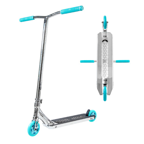 CORE SL3 Complete Scooter