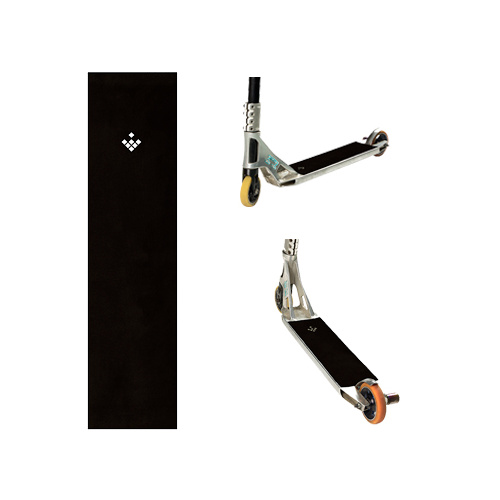 CREAM SCOOTER GRIP 3.0