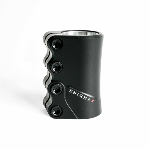 Drone Enigma 2 SCS scooter Clamp - Black