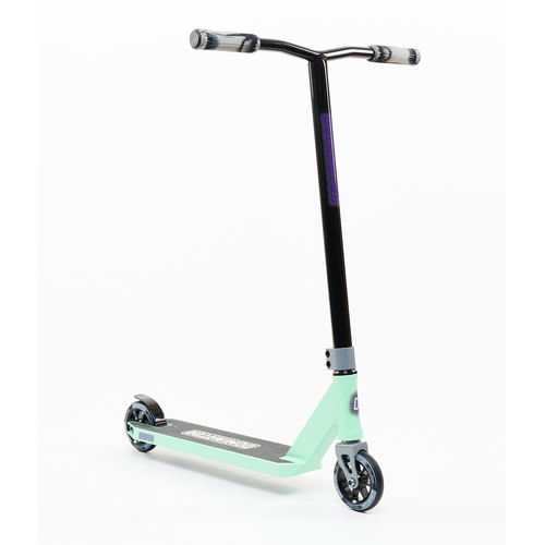 Dominator SNIPER stunt scooter - Teal/Black 