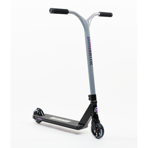 Dominator AIRBORNE stunt scooter - Black/Grey