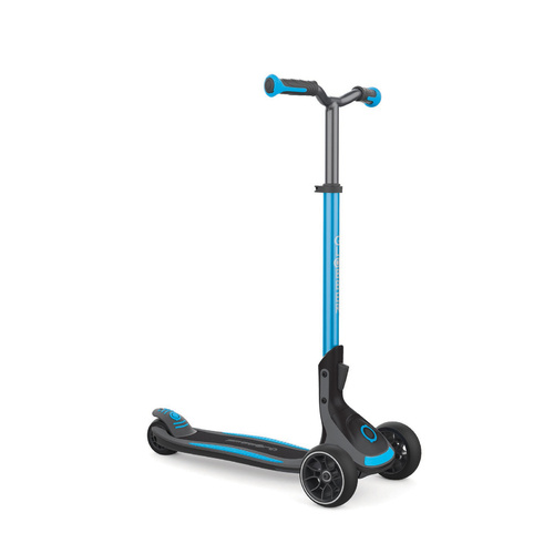 Globber ULTIMUM 3 wheel scooter - Sky Blue