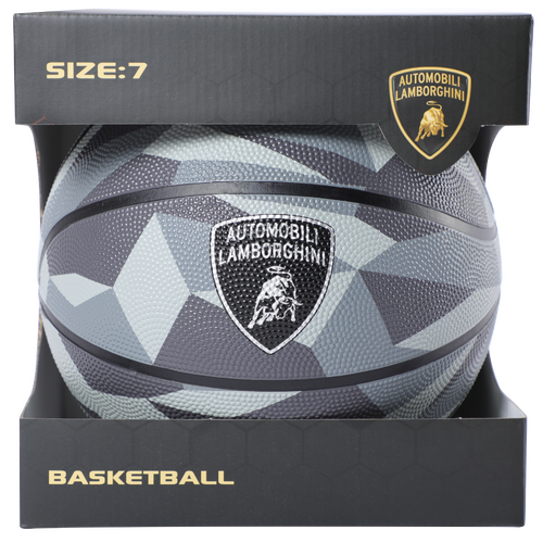 GIFT BOX ONLY TO SUIT  LAMBORGHINI size 7 Basketball - (NO BALL)