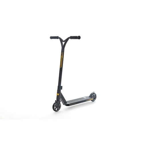 Nitro Circus RW REPLICA Scooter - Satin Black / Gloss Black / Satin Black