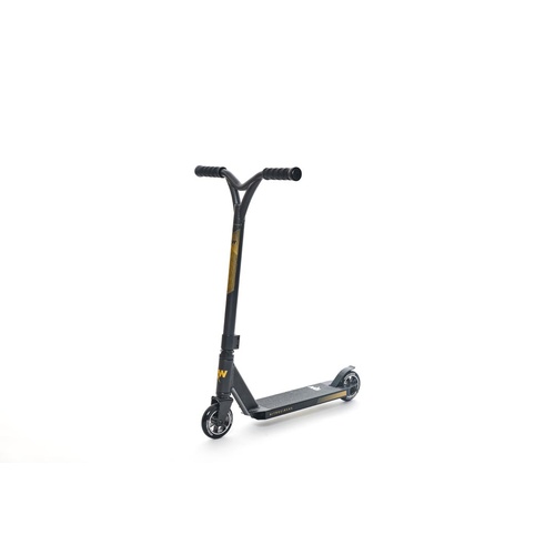 Nitro Circus RW JUNIOR REPLICA (MINI) Scooter - Satin Black / Gloss Black / Satin Black