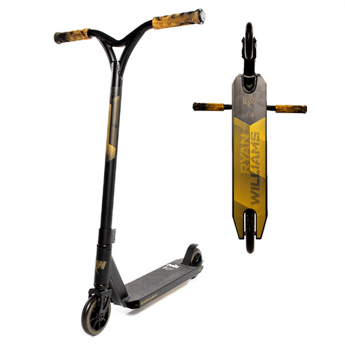 Ryan Williams Replica stunt scooter