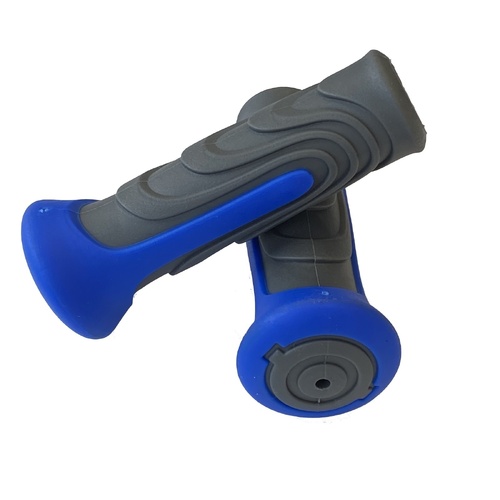 Globber Handlebar Grips for Elite/Flow/Ultimum