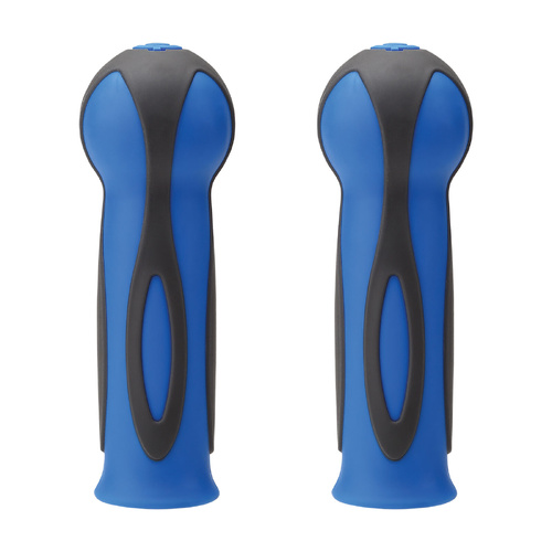 Globber Handlebar Grips for GoUp/Junior/Primo/Master/Ultimum PAIR (no Packaging)