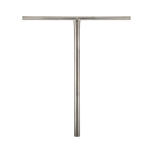 Drone PARALLAX Titanium Scooter T-Bar - 710mm - Raw