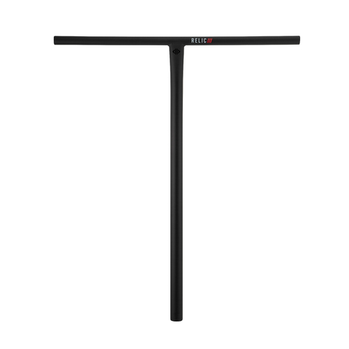 Drone RELIC 3 Scooter T-Bar -710mm - Black