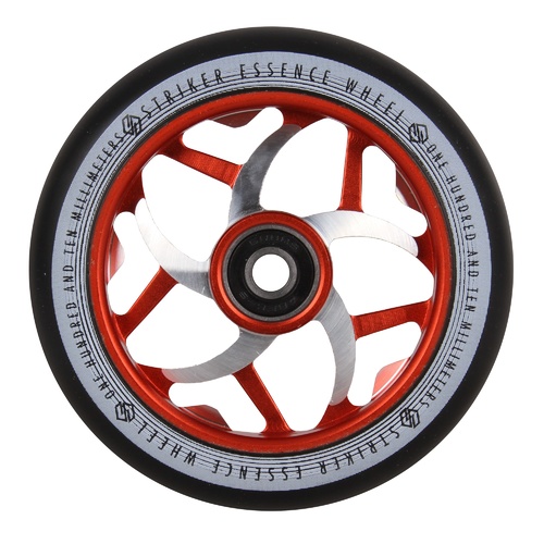 Striker Essence Wheel V2 - Orange