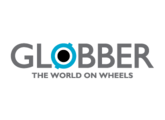 Globber 180 WHEEL image