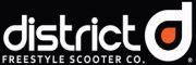 District Scooters
