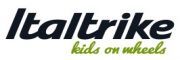 Italtrike - MiniJet X-Line skates -Boys green image
