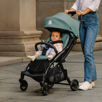 Globber Strollers