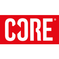 Core REPLACEMENT Pro Park Knee Caps - Black  image