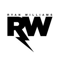 Ryan Williams RW560 Signature stunt scooter - Gold / Black image