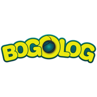 BOGOLOG Tetherball Soccer Game & App image