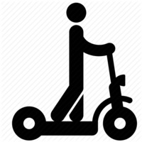 Electric Scooters          