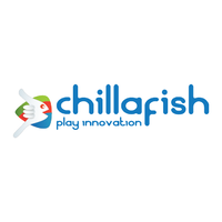 Chillafish BUNZI 02 - Blue image